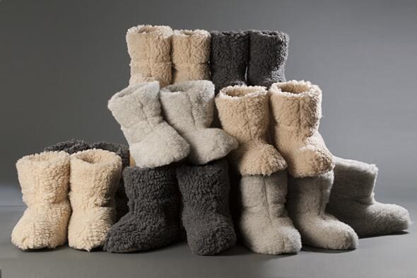 How To Wool Up Your Feet with #Woolsies this #Christmas - bit.ly/1c07Hgj