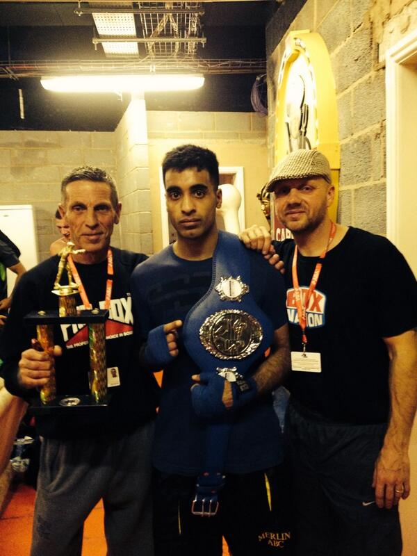 robmerlin's tweet image. @Merlinbox@