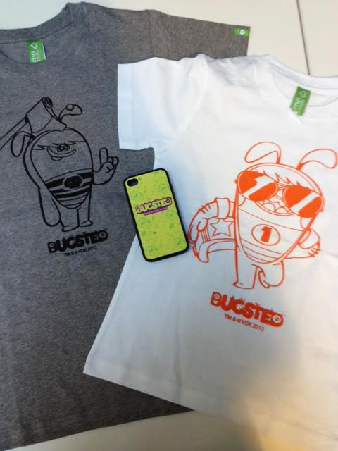 bugsted tweet picture