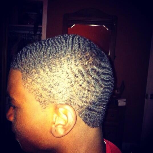 dchallamusik's tweet image. #360waveprocess#contest