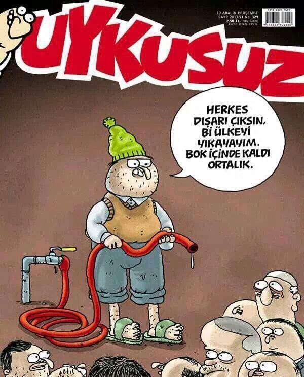 siktir et