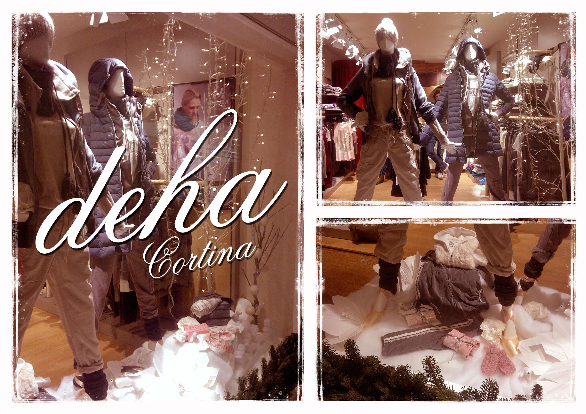 DEHA (@DEHA_fashion) | Twitter