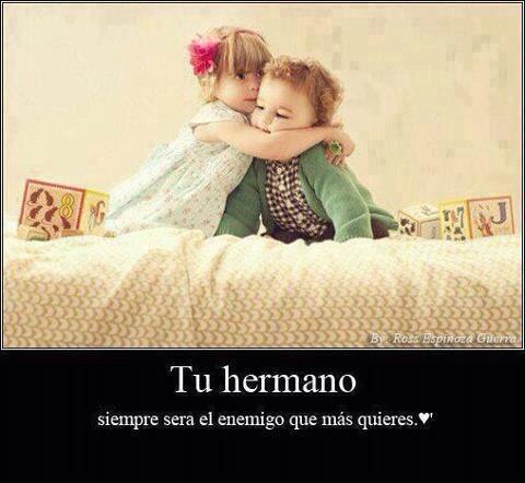 tbohemio's tweet photo. Yo me peleo a muerte con ella, pero si alguien le hace la mínima lo mato!!!! Por los hermanos!!!! http://t.co/gG9rB72kVA