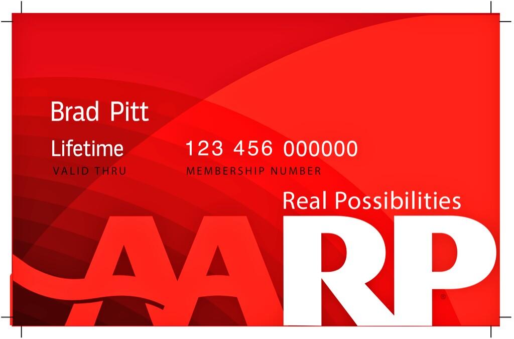 AARP on Twitter "Good morning, and to a world in which Brad