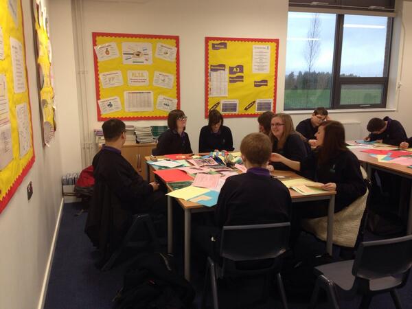 mrdeardenc6's tweet photo. Hard at work on ELD with Year 11 http://t.co/peXOtr0pxF
