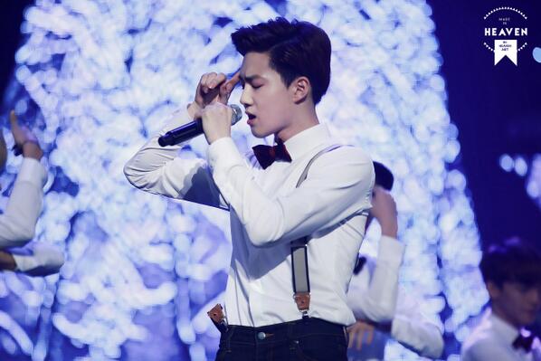 EXO Town tweet media