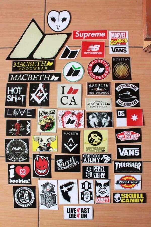 Malam juragan, ready stock nih STICKER PACK cuma 40rb dpt semua stiker ini.
Minat order kesini 087853354477/ 26b786f4