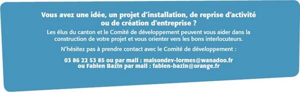 Canton de Lormes (@cantondelormes) on Twitter photo 