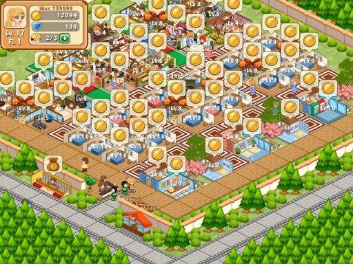 I'm having a lot of fun in『Hotel Story』. Play with me! My ID:kyVK4Kxekf  itunes.apple.com/app/id579188627