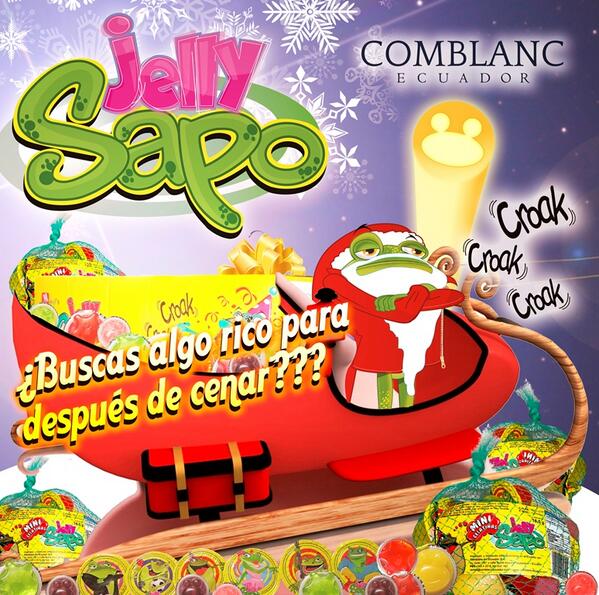 comblanc tweet picture