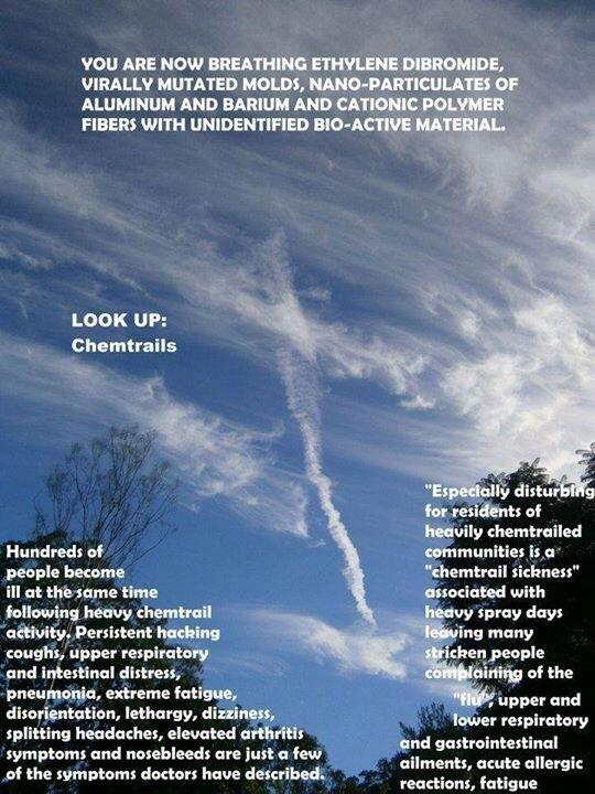 jace3312's tweet image. #chemtrails #wakeup @HartReikiCURES @lek_black @martinhume @traybe70 @iain39 @weederfish @clearlyess @lisa_alba