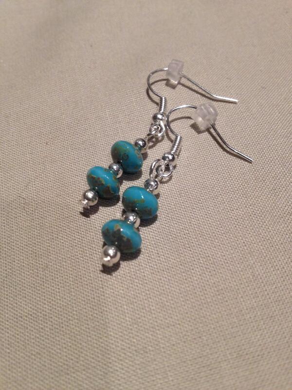 Hand0Made's tweet image. Ready to post! Message me to order - pay via PayPal tonight for shipping tomorrow.