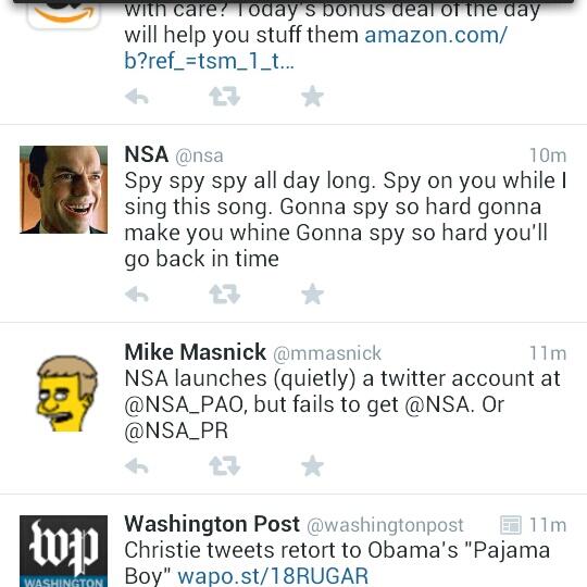 @mmasnick @NSA_PAO @nsa @NSA_PR