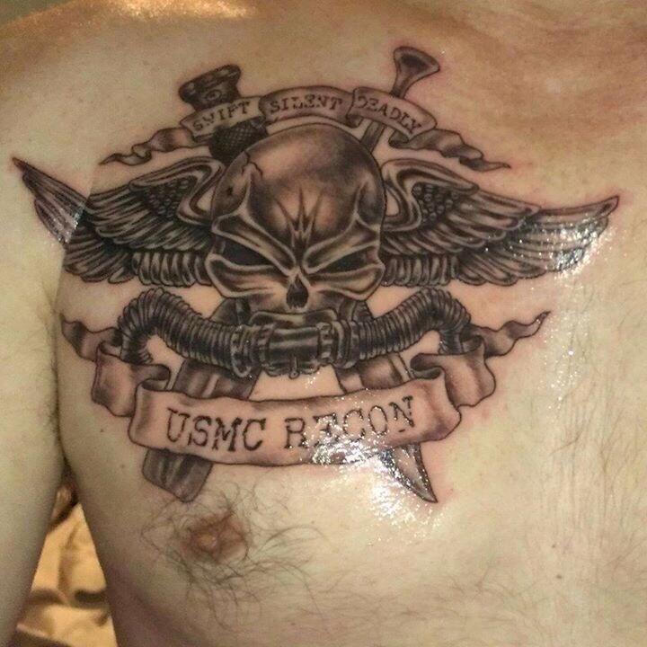 Marine Corps Tattoos on Twitter: Marine Corps Tattoos on Twitter: