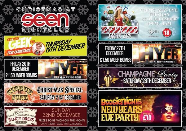 webby_alex's tweet photo. So much happening at seen nightclub !!!!!! http://t.co/ouGfYAUUVc
