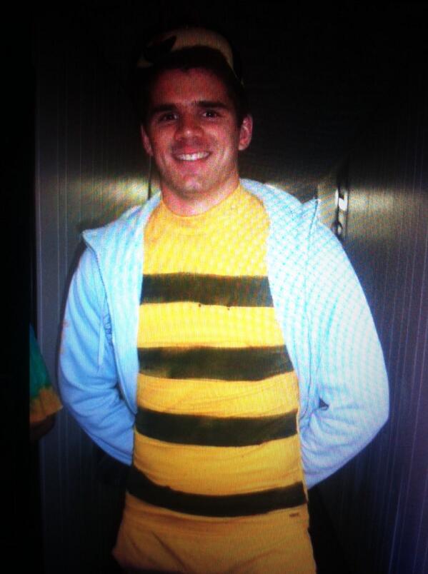 devspencer's tweet image. HB to one of the best Palace Men yet! @LucyInfeld @MulkyWay206