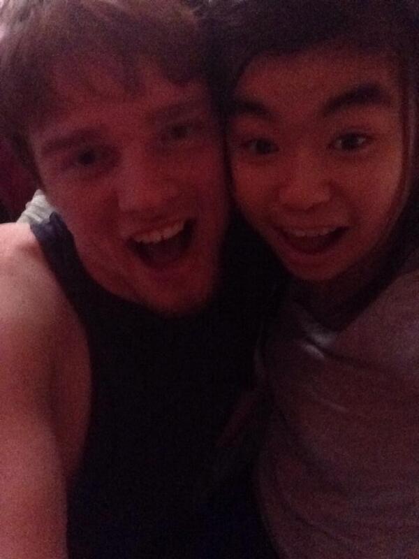 Coolguy6620's tweet image. #wcw @ohdamnitsvivian  I love her so much. She will always be my crush!