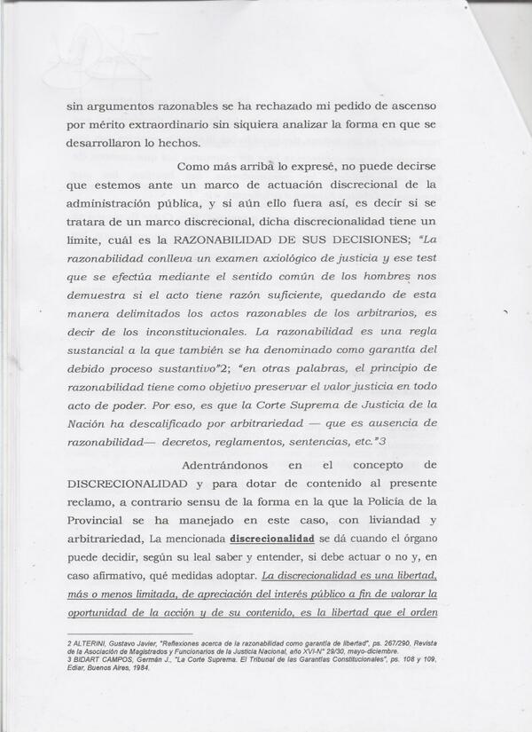 HORACIO LARROSA tweet media