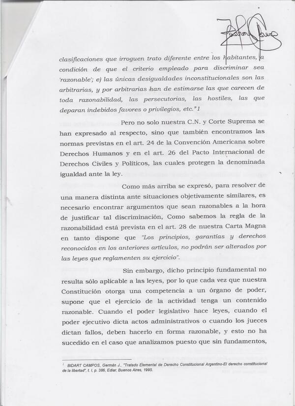 HORACIO LARROSA tweet media