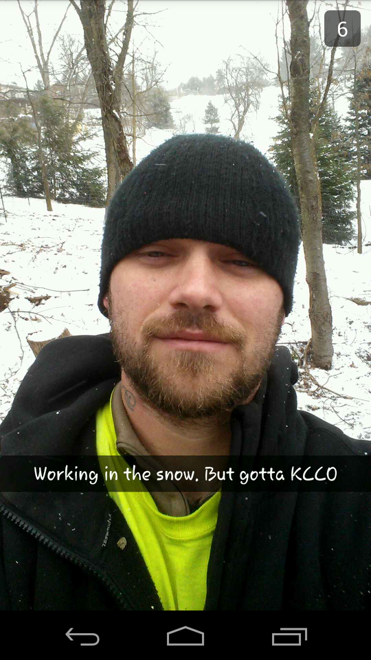 ChiveSnaps tweet picture