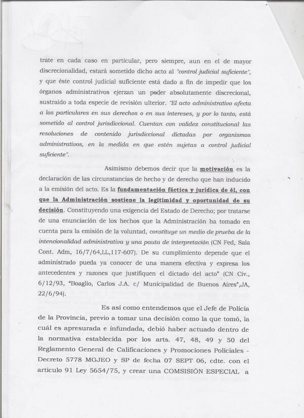 HORACIO LARROSA tweet media