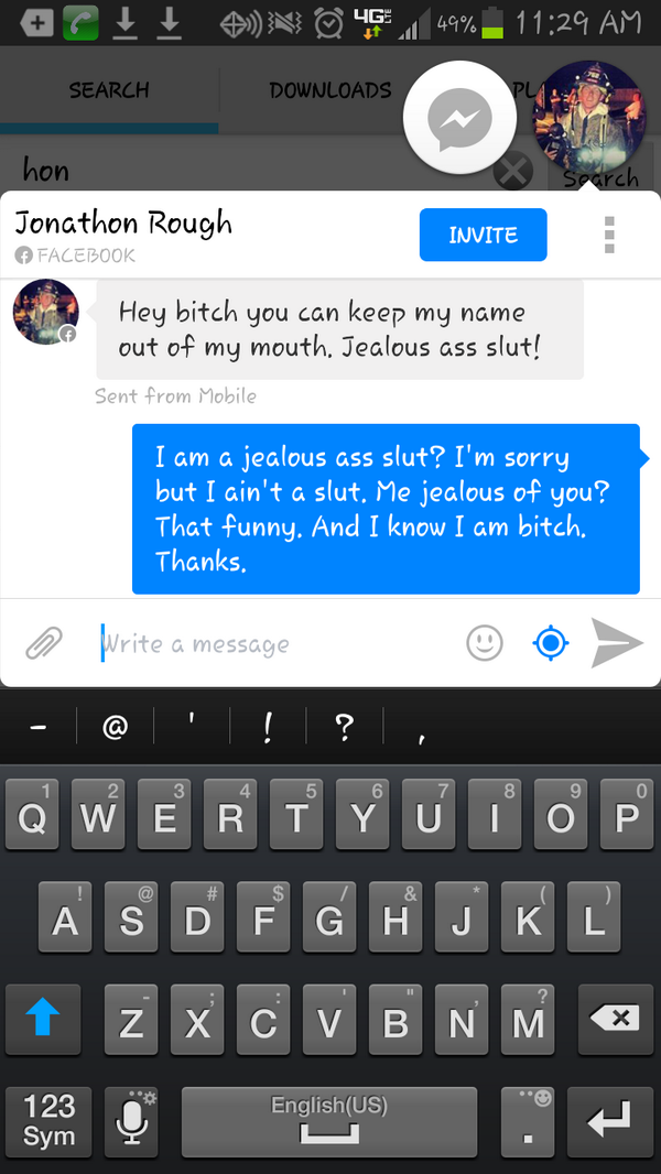 tiff_tiff11's tweet image. One of the many few #highblast #yoass