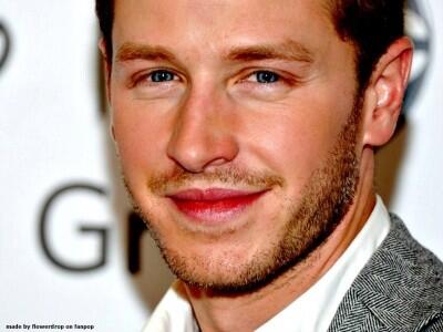 JoshDallasFever tweet picture