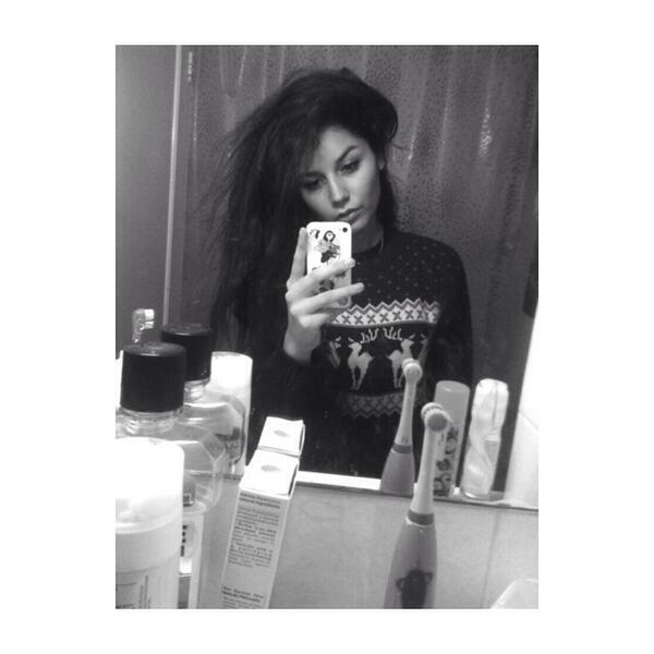 undxcayed's tweet image. getting into the xmas swing of things