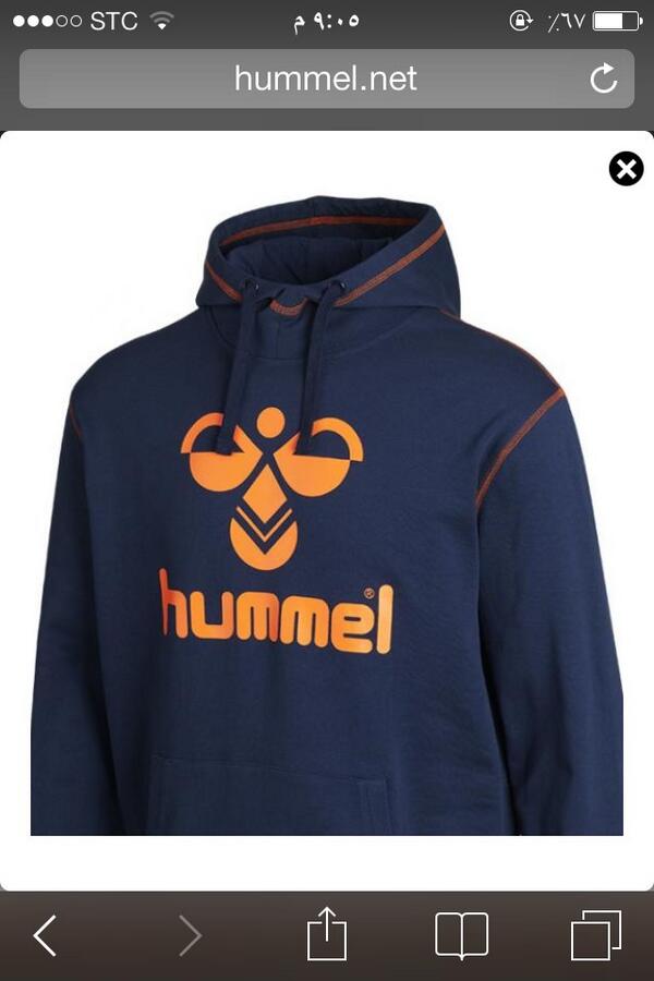 alriyadi1's tweet photo. @RT_800 مساء الخير وصل لديناماركة hummel الرياضيه واليكم بعض صور منتجاتها http://t.co/ZTvbQGY4dD