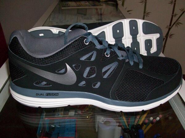 Fanático novela masilla Francisco Amado G. al Twitter: "Zapatos Nike Dual Fusion #Caballeros  #Talla10 #Nuevos #Nike #Estreno 0426-1264620 http://t.co/U14Hbf87NN" /  Twitter