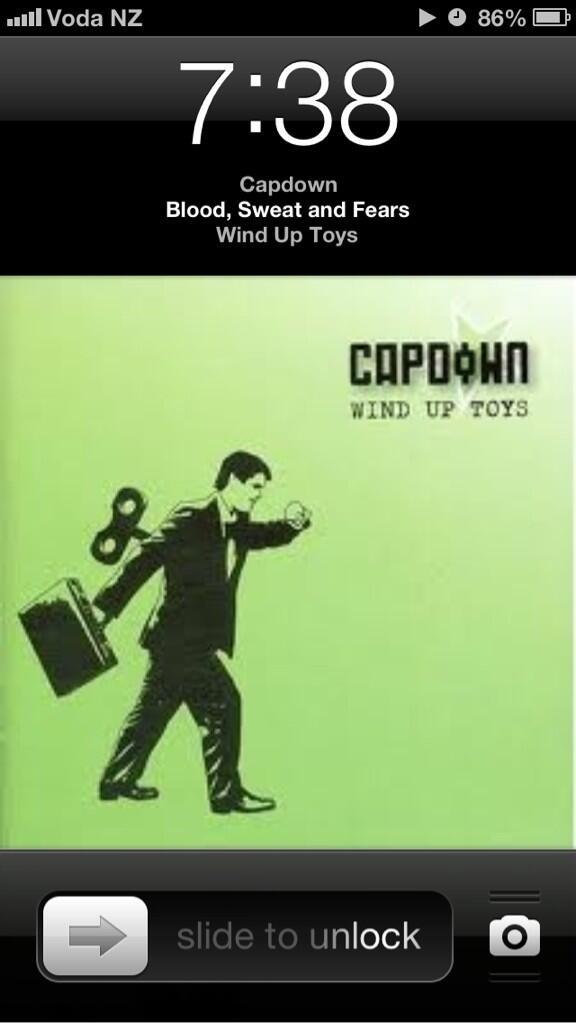 DrSmokeAlot's tweet image. Morning world #Capdown to start my day!  #Ska4Life