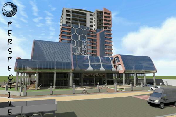 MugoVance's tweet image. #MUD #student_architect