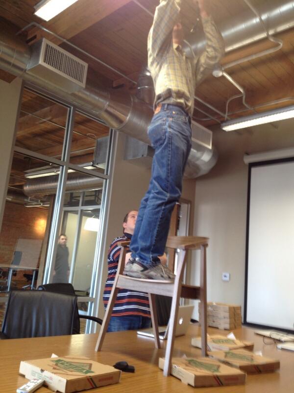 smrt_social's tweet image. The fun you miss when not coming to @hackogden!