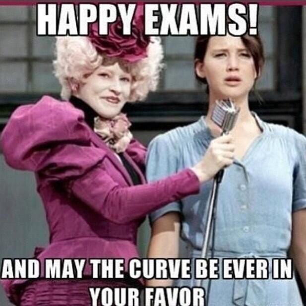 FirstWorldGals's tweet image. exams 😱