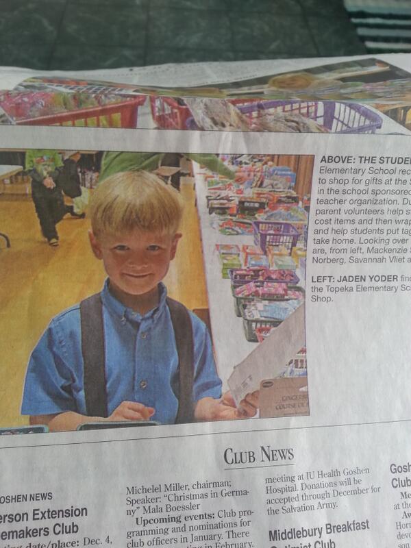 dora_yoder's tweet image. My nephew&amp;gt;&amp;gt;&amp;gt; your nephew He made the newspaper! Lol