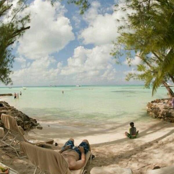 #FINDJARULE ???  He's in #CaymanKai #CaymanIslands #chilling
