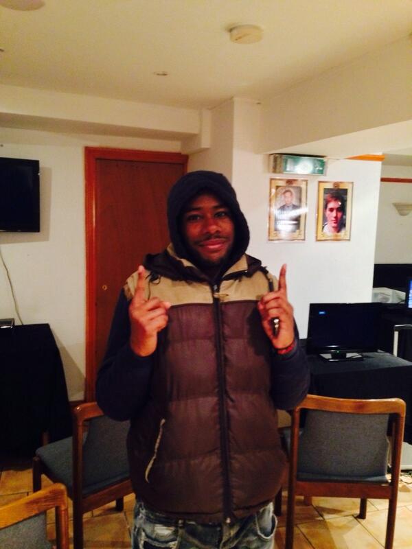 joegaminguk's tweet photo. King Jae wins the fourth session of Ttt/2 Ranking Battles http://t.co/ThpMvtI7Rn
