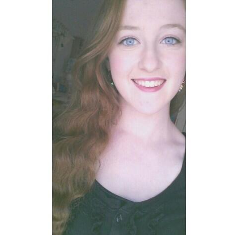 obswessed's tweet image. fav/rt if you think shes gorgeous((im doing something ok please))