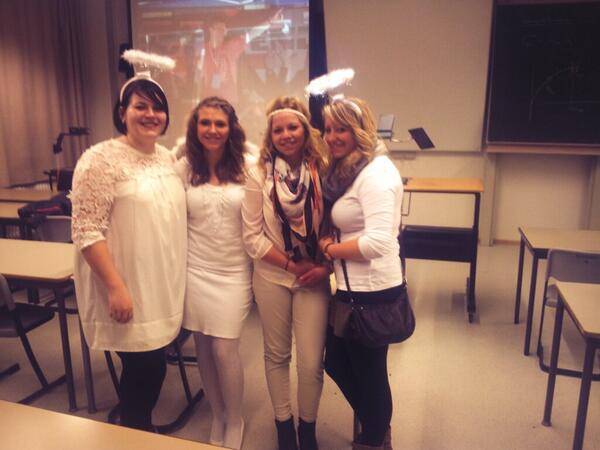 Infinity racing christmas eve #lots of fun