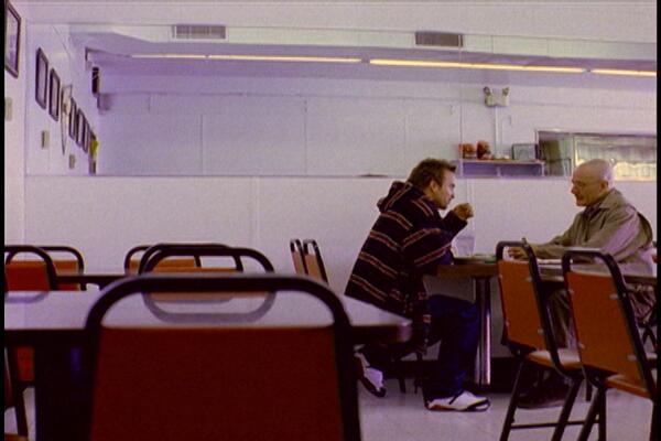 BreakingBadMega's tweet image. “Creo que se acabó” ¿es posible que Walter ya no vaya a cocinar más? #nomascocinando vimeo.com/82229661