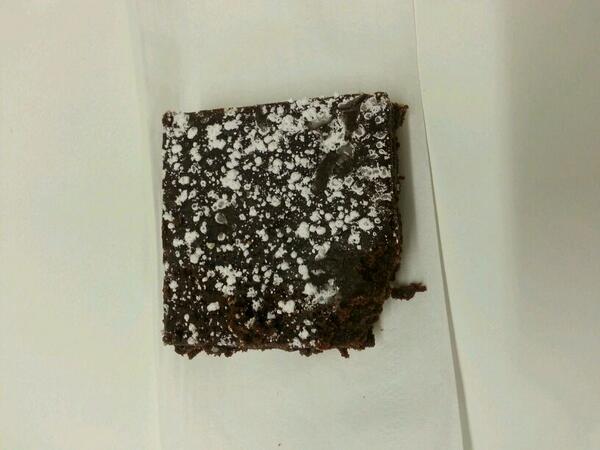 amberlysays's tweet image. Thanks for the birthday sweets for my sweet sixteen my @SunsetMediaWave family ♡