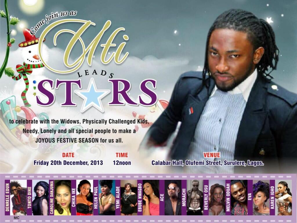 Uti Nwachukwu Chinilive Uti Nwachukwu Chinilive
