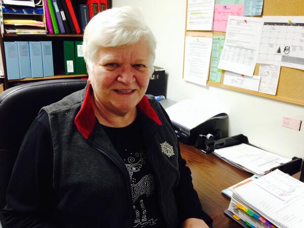 cstechplus's tweet image. Happy Retirement to Jean Merwin! We appreciate your 12 1/2 years of service! Enjoy the next chapter!