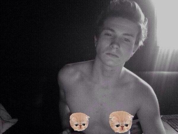 undxcayed's tweet image. sigh