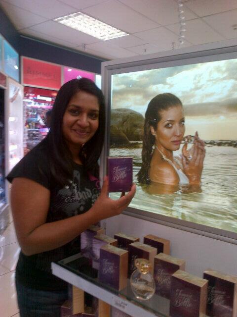 KeshikaM's tweet photo. Guess what I got myself for Xmas :-) @Jeannieous http://t.co/UWo7wG3R8S