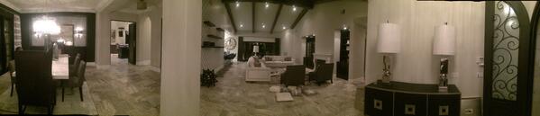 ExpressMovingSD's tweet image. Another great install with our amazing partners at "Style" yesterday...More pix on facebook.com/expressmoving