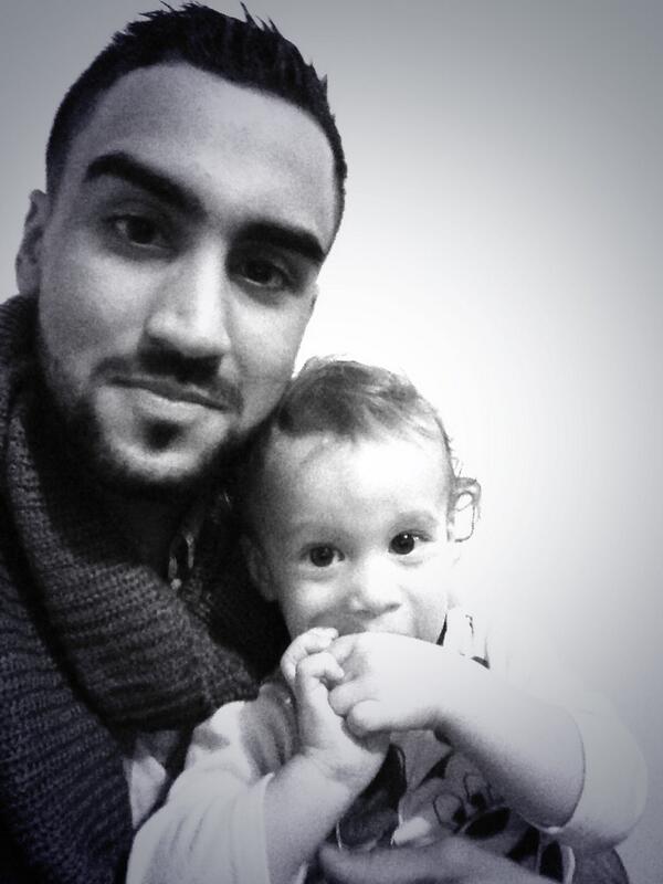 Sinaayy's tweet photo. Complètement prêt.. Thanou de dingui .. http://t.co/N175XUQQDi