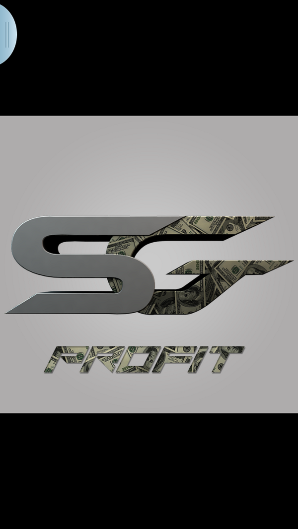 Im_Profits's tweet image. my SG logo!!