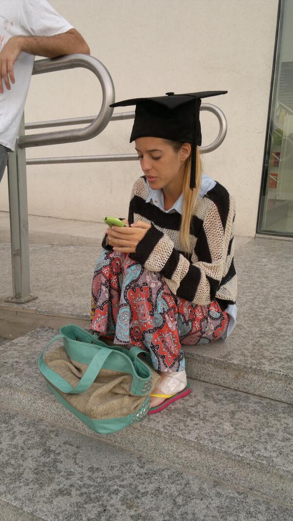 Felicitaciones Ing @xdominguezh