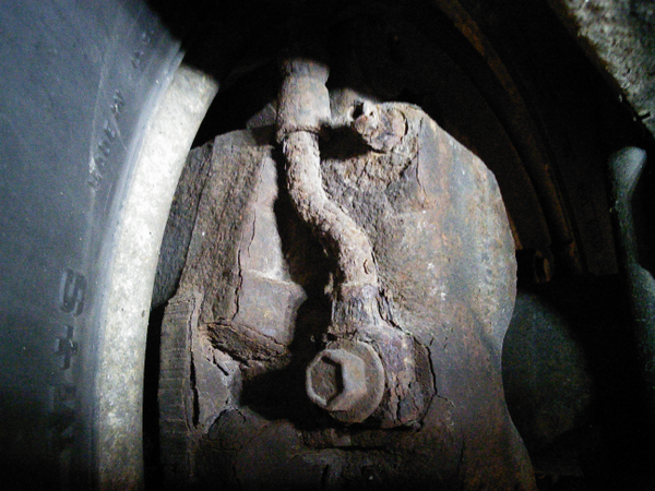 BoltOnTech's tweet image. Check this out. This pic was taken with #MobileManagerPro. Service is needed &amp;amp; this helps prove it to the customer!